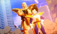 Microsoft E3 2019 - Svelato Dragon Ball Z: Kakarot